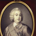 12. Портрет Бориса Григорьевича Юсупова