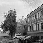 5. Палаты Юсуповых. Современная фотография