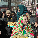 17. Замечательные помощницы с пирожками