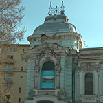 7. Дом купцов Коробковых на Пятницкой. 1890-е годы. Архитектор Л.Н. Кекушев. О таких купцах Островский не писал, но предсказал их появление в Москве