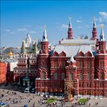 1. Исторический музей. Современная фотография
