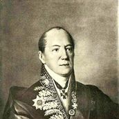 10. Портрет А.Ф. Малиновского