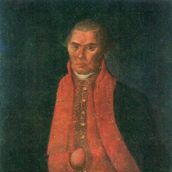 4. Василевский В.Г. Портрет А.Д. Татищева