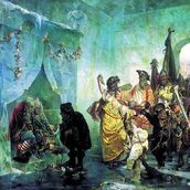 5. Якоби В.И. Ледяной дом