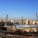 18. Стадион, котрый мы потеряли...