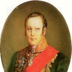 2. Портрет Бориса Николаевича Юсупова