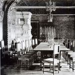5. Крестовая палата Юсуповского дворца. Фотография начала XX века