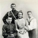 7. Семья Юсуповых