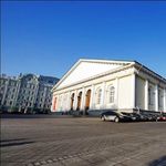 5. Манеж. Современная фотография