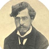 2. Архитектор А.У. Зеленко. Фотография 1910-х годов