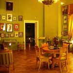 7. Музей А.С. Пушкина на Пречистенке. Современная фотография