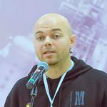 2. Даниил Давыдов – москвовед, историк, диггер с пятнадцатилетним стажем изучения подземной Москвы
