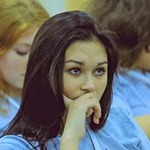 5. Завороженные слушатели