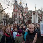 7. Эмоциональный рассказ Дениса Дроздова