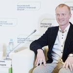 4. Денис Дроздов - писатель, автор книг «Большая Ордынка. Прогулка по Замоскворечью» и «Историческая Москва»