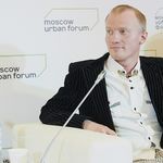 Денис Дроздов – автор книг о Москве и экскурсовод клуба «Шагаю по Москве»