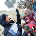 8. Словно реченька журчит! =)