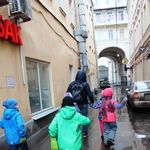 17. Интересно, а что в этой арке