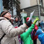 39. В руках муз есть атрибуты их искусств и наук – нужно их разглядеть