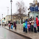 41. Тот, кто находит свою музу, становится напротив нее