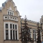 47. …а там – настоящий средневековый замок!