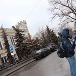 48. Такую башенку, похожую на шахматную туру, Вы нигде больше не увидите