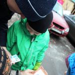 61. Денис выдал фотографии с представителями разных профессий и карточки с названиями этих профессий. Нужно понять, какая фотокарточка относится к той или иной профессии