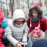 67. «Ну это точно молочница!»