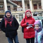 74. Время получать подарки =)