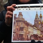 77. Колоссальная утрата!