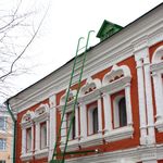 82. Выразительная пластика русского узорочья