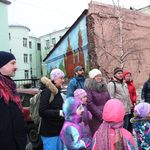 83. Все восхищены палатами Сверчкова =)
