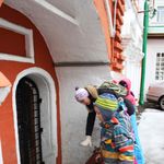 84. Культурный слой на во всей красе