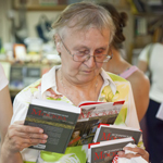 Прочитать непременно все три книги этого автора!