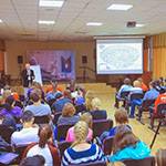 6. Лектор и аудитория