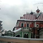 13. Дворец Юсуповых – настоящее украшение Москвы