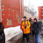 15. Вперед – с Татьяной на поиски москвоведческих приключений!