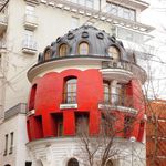 18. Архитектурное «фаберже» =)