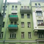 21. Еще один доходный великан чистопрудных переулков