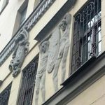 8. В районе Чистых прудов притаились самые красивые доходные дома