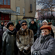 27. Внимательные экскурсанты