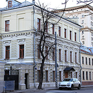 6. Большая Ордынка 34