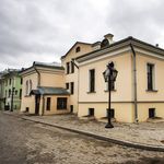 12. Палаты великой княгини Елизаветы Федоровны – основательницы Марфо-Мариинской обители. Теперь здесь музей