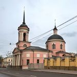 18. Величественная классическая архитектура!