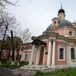 21. Венец экскурсии – удивительная по красоте Екатерининская церковь. Шедевр К.И. Бланка