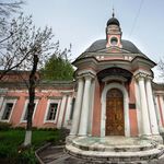 22. Позднебарочные  украшения и визитная карточка Бланка – окна люкарны