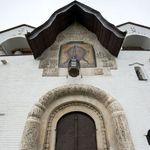 8. Великолепный западный портал