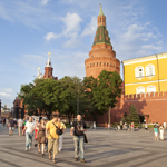 Александровский сад