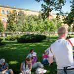 17. Утомились. Можно и отдохнуть =)