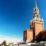 27. Самая известная башня Кремля – Спасская